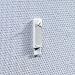 tesa TE77772-00001-00 SMS Clavo Adhesivo hasta 0,5Kg para Pared Pintada, Standard, Set...