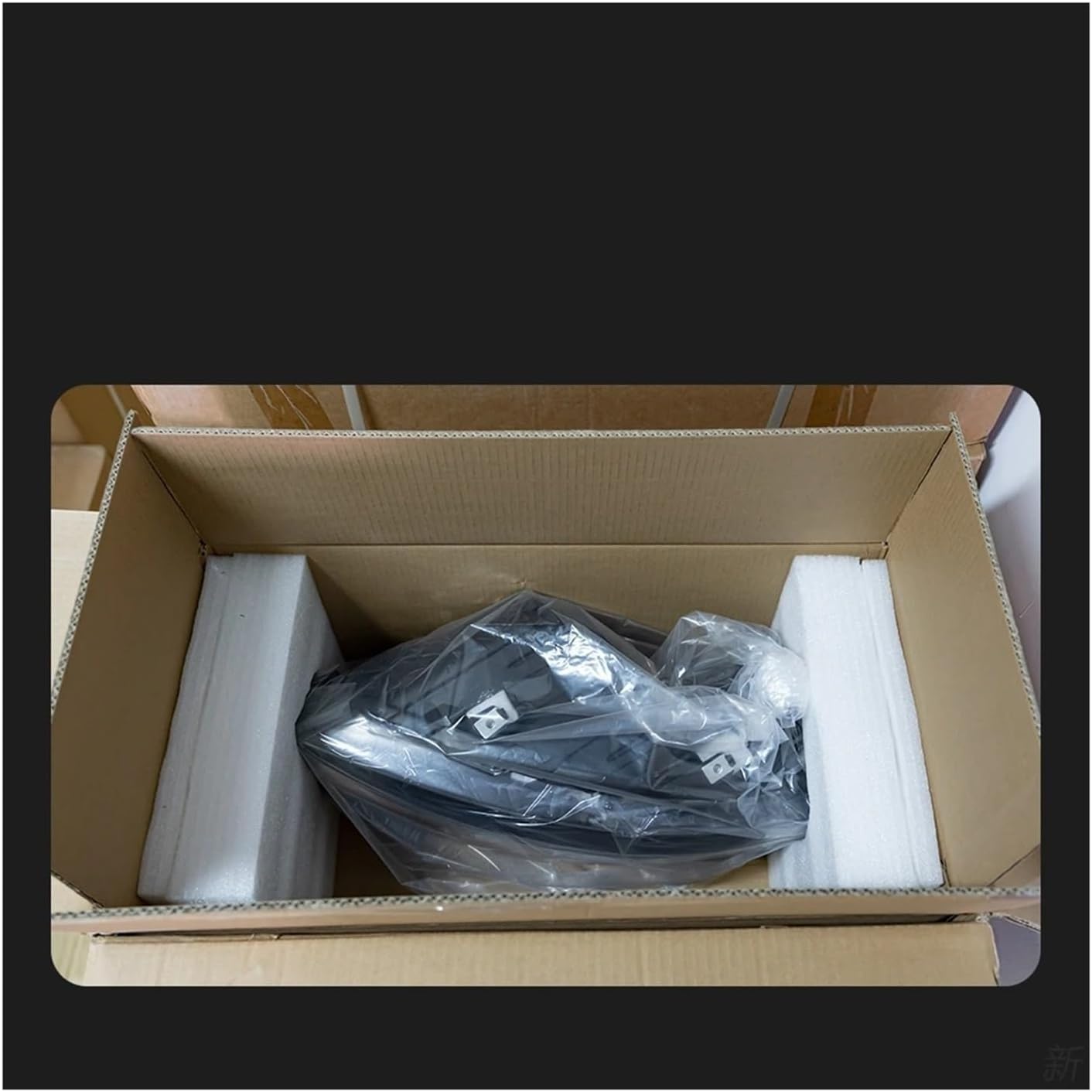 パームス アングラーズ リバブリック EXRC-706（中古） アングラーズリ