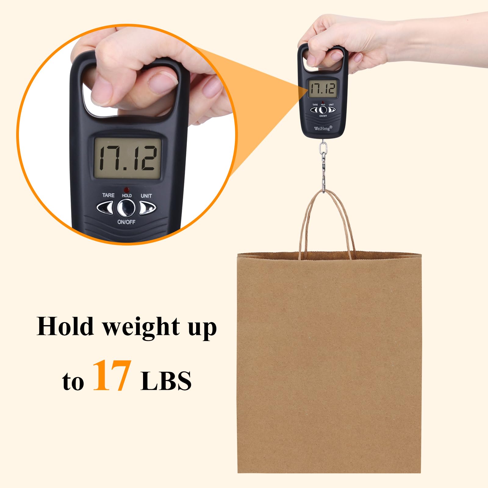 BagDream Bolsas de papel de 10 x 6 3/4 x 12 pulgadas, 100 bolsas de papel marrón con asas, bolsas de compras de papel kraft, bolsas de venta al por menor de mercancía, bolsas para llevar para