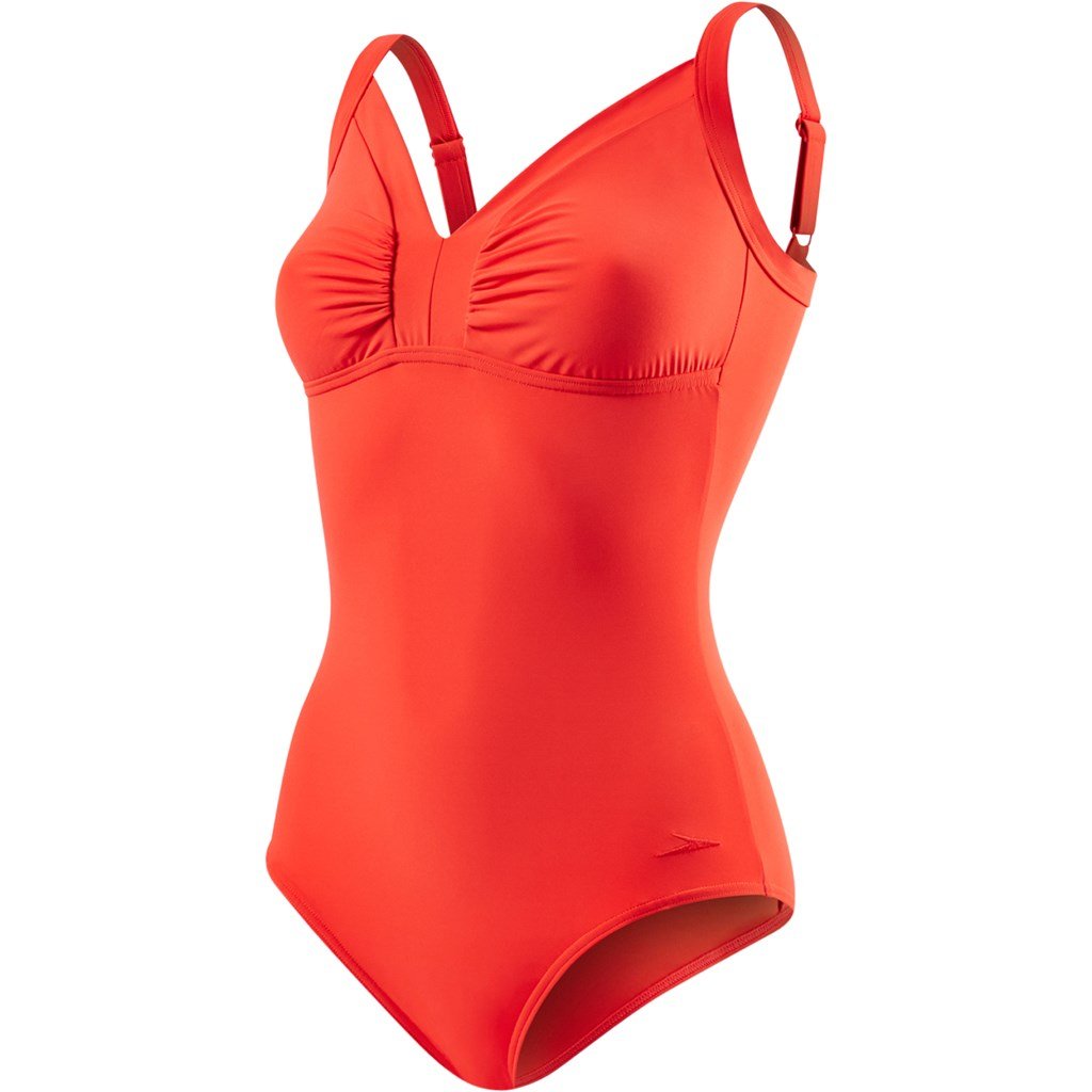 Speedo Women's Watergem 1 Piece