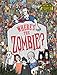 Where’s the Zombie: A Post-Apocalyptic Zombie Adventure (Buster Activity) (English Edition)
