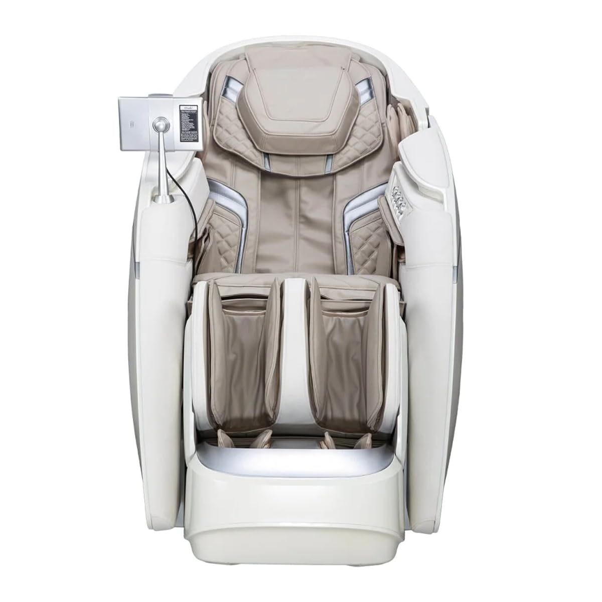 Amazon.com: Osaki OS-Pro 4D DuoMax SL-Track Massage Chair with