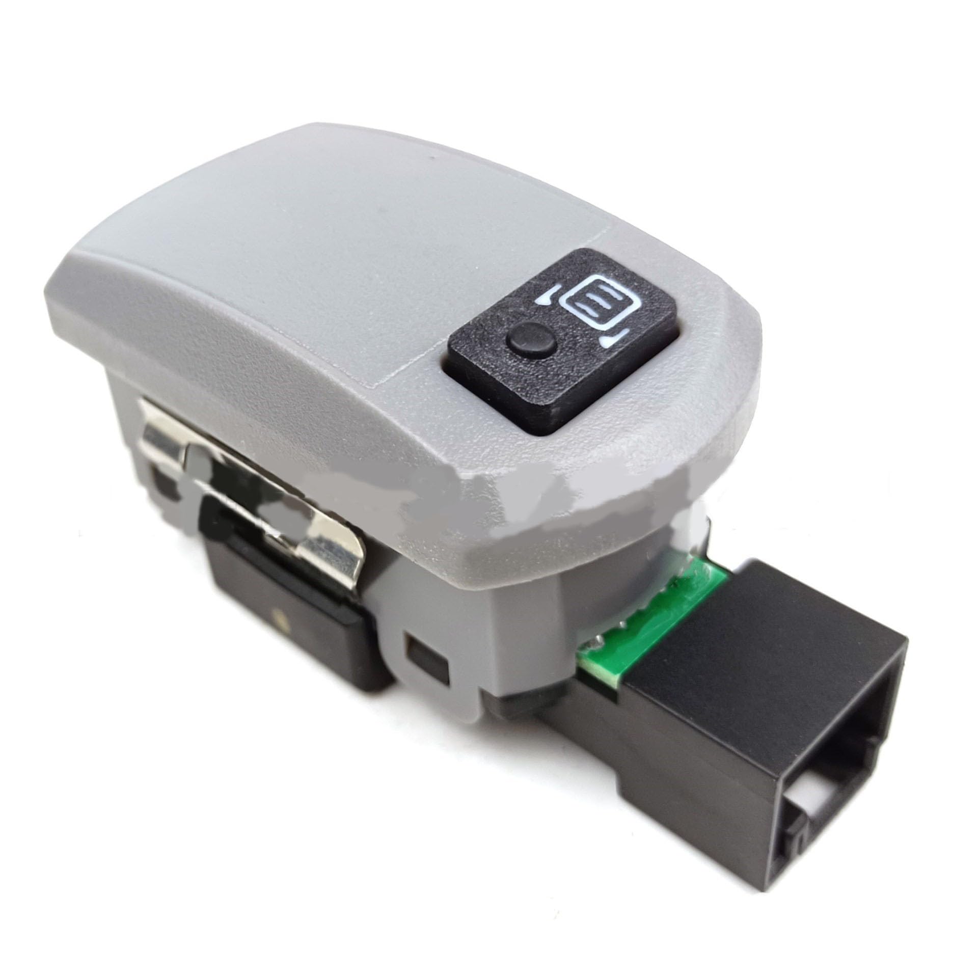 Amazon.com: ZONTO Master Adjust Knob Mirror Switch Button Rear