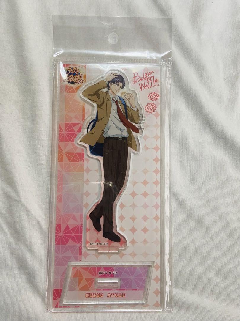 Amazon.co.jp: 跡部景吾 アクスタ 制服 HOB6 : おもちゃ