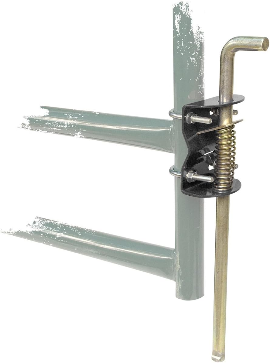 Koch Industries 4076113 Gate Anchor 3/4 Dia Rod