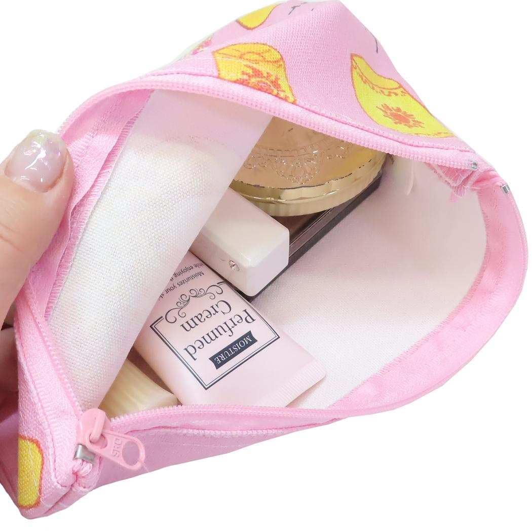 ラプンツェル パスカル ポーチ ストラップ付き ディズニーストア