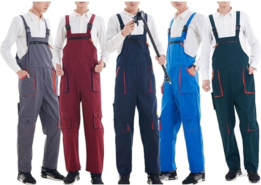 craftsman overalls for men