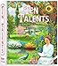 A Good Cook - Ten Talents: Vegetarian Cookbook