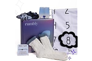 Boy Baby Shower Box - Care Package for Moms-to-Be