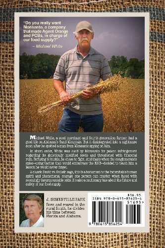 Seeds of Reprisal: Monsanto vs. Michael White - Image 2