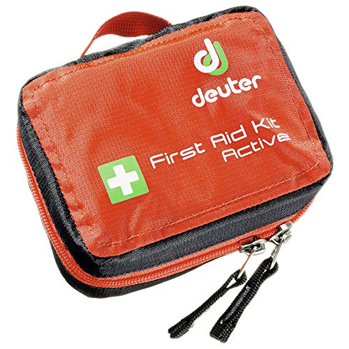 First Aid Kit Active Erste-Hilfe-Tasche
