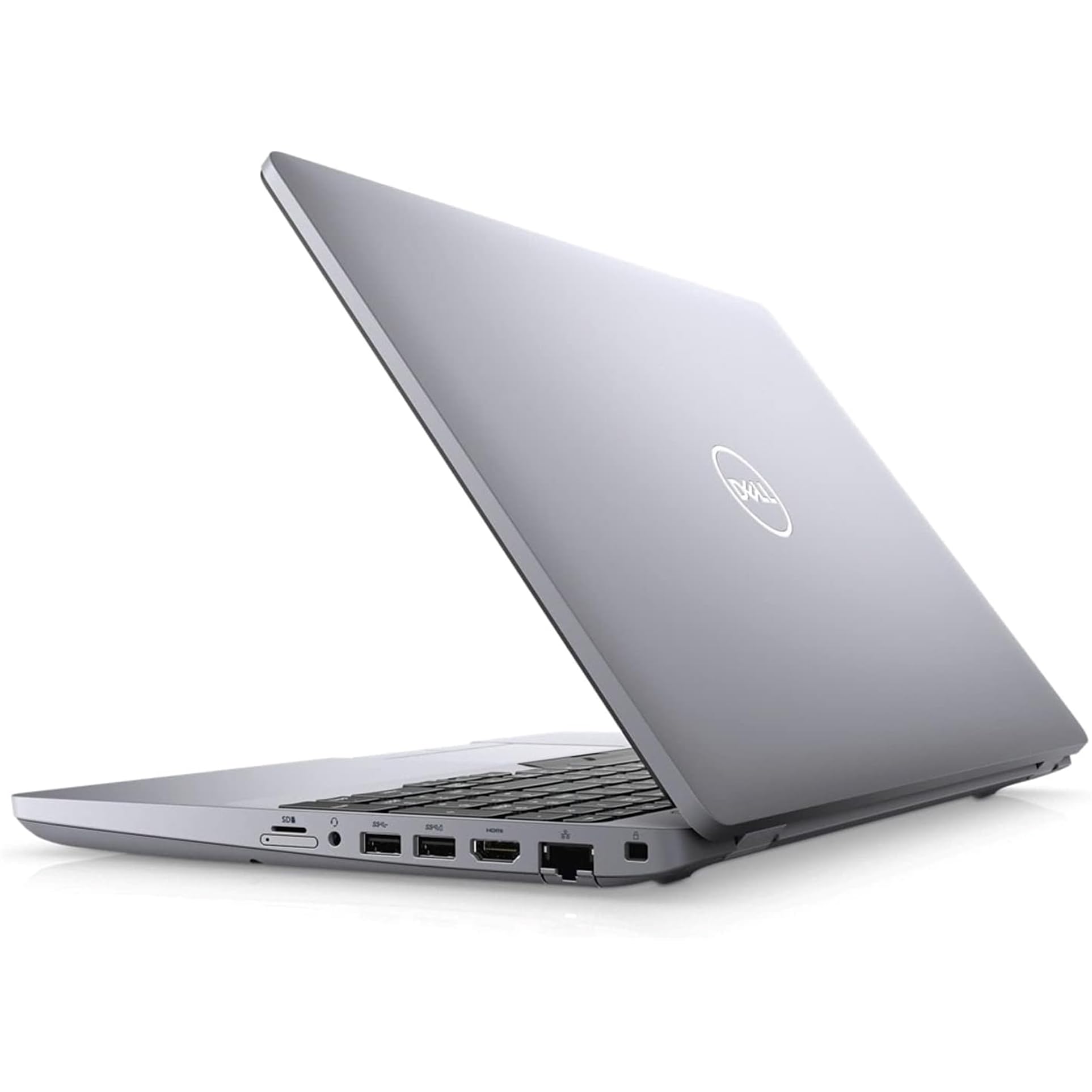 Amazon.com: Dell Latitude 5511 15.6