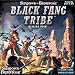 Shadows of Brimstone: Black Fang Tribe - Mission Pack