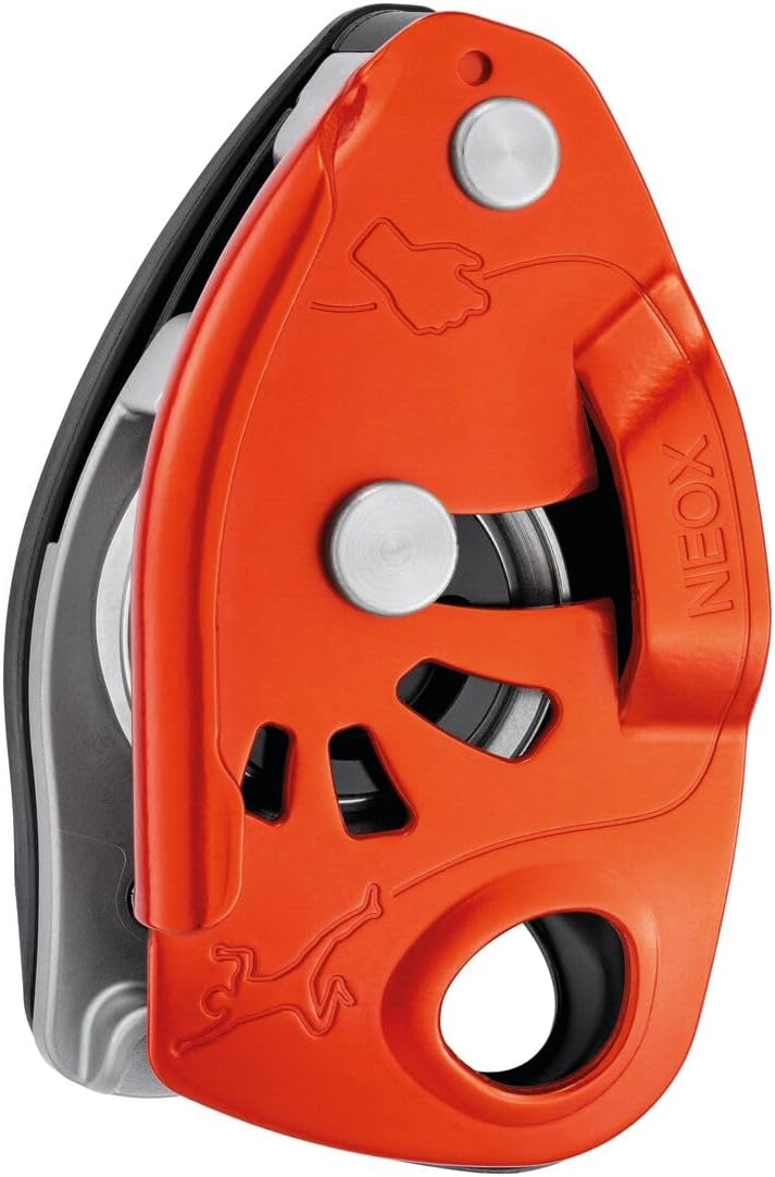 Neox Belay Device One Size