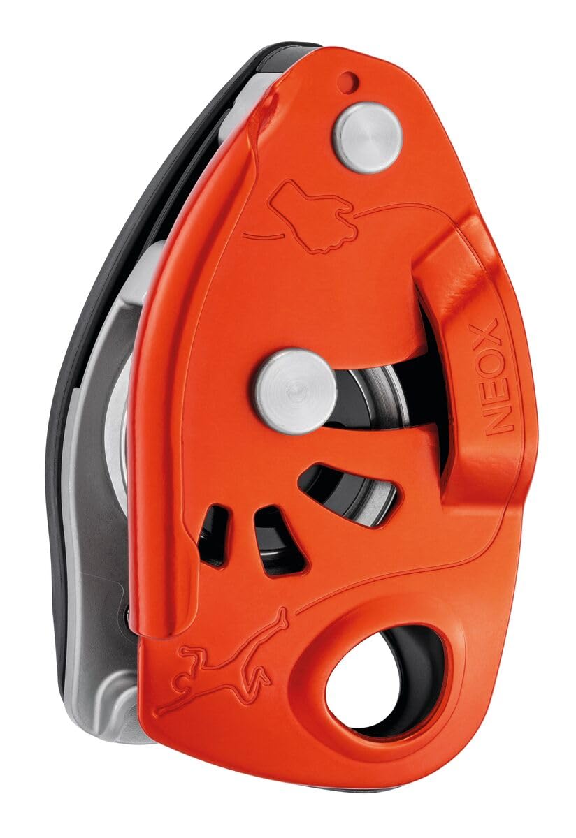 Neox Belay Device One Size