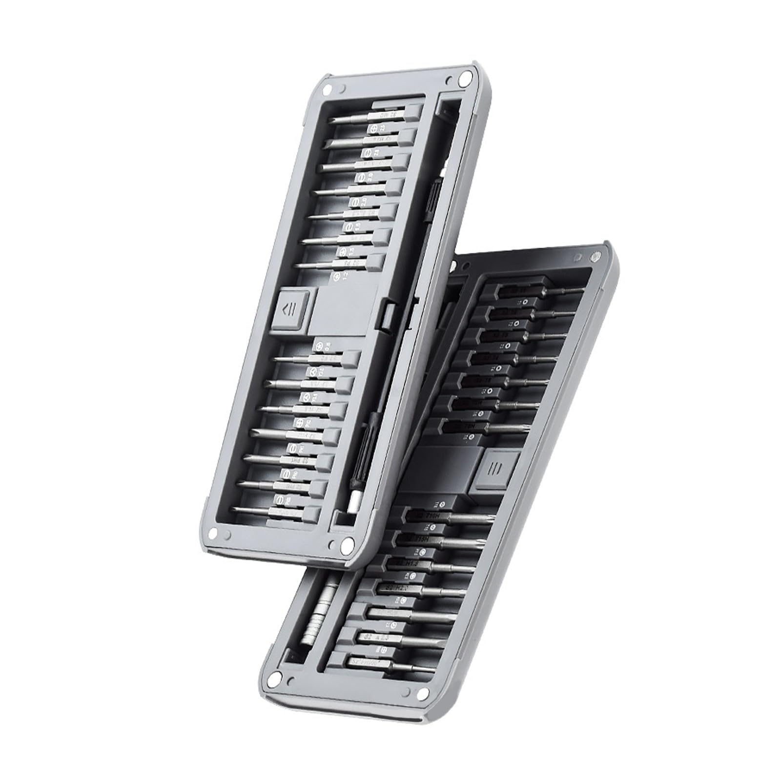 Durability 30 In 1 Precise Screwdriver Set For Easy Maintenance Of Phones Computers Gadgets Electronics Repair Tool