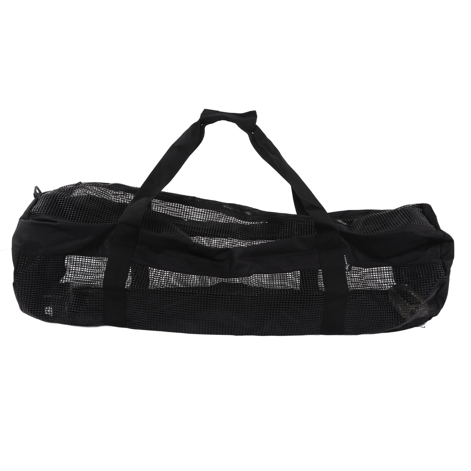Sac de Filet de Plongée Respirant Grande Capacité avec Poignée