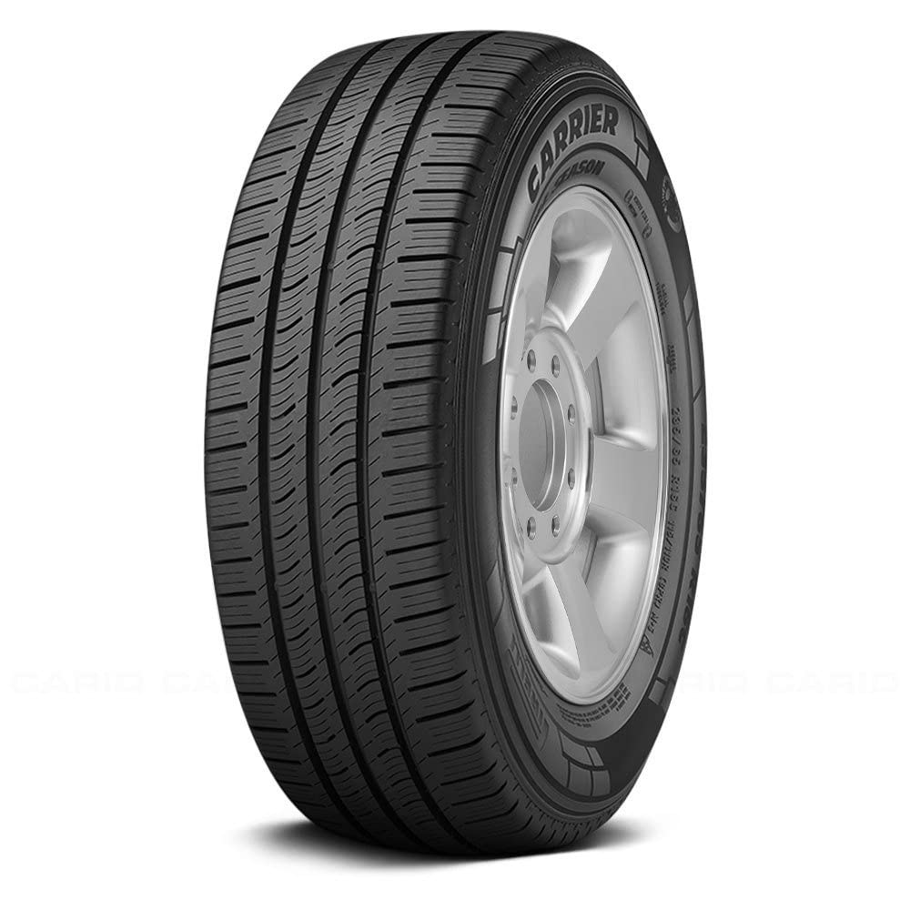 MICHELIN Agilis Crossclimate 195/75 R16C 107/105R | Pneumatico 4 Stazioni Per Furgoni (Trafic, Master, Sprinter...)