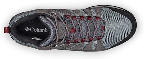 Miniatura 8 de Columbia Redmond V2 Mid impermeable para hombre