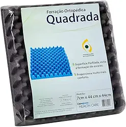 Almofada Perfilada Anti-Escara