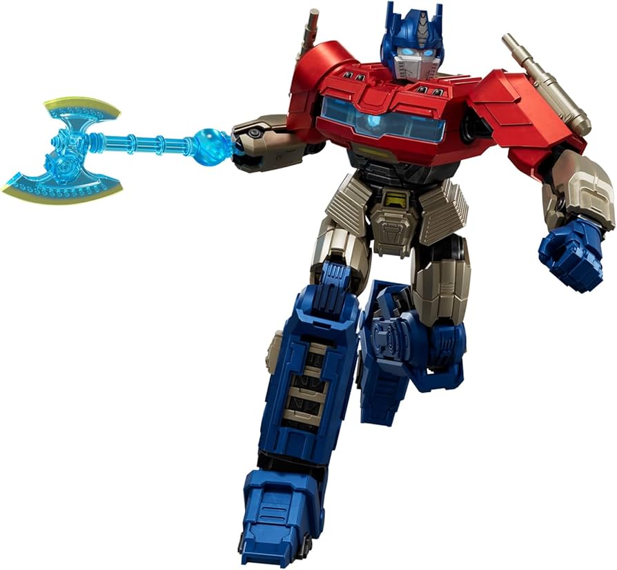 Amazon.co.jp: Blokees トランスフォーマー クラシッククラス