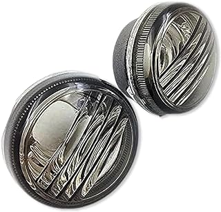 Turn Signal Lens For Suzuki Boulevard M50 C50 Vl800 Volusia C90 Intruder M109R S