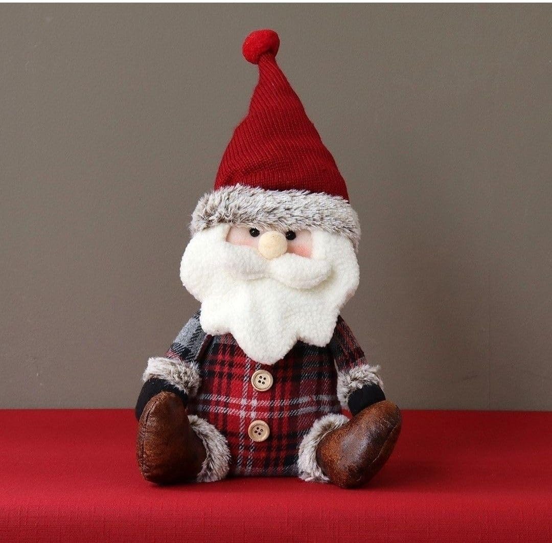 Amazon.co.jp: タグ MAMAIKUKO ママイクコ クリスマスドール ギフト