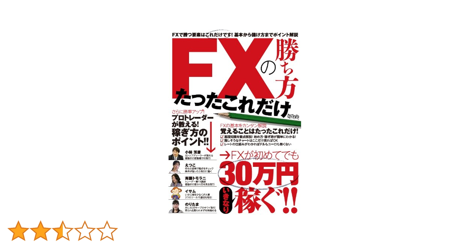Amazon.co.jp: FXの勝ち方たったこれだけ (-) : 本