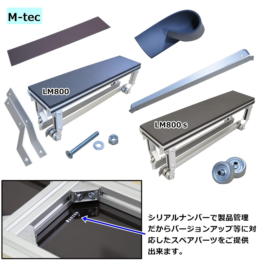 Amazon.co.jp: 《M-tec》LM800SBK/ブラックエディション/溶接作業/板金