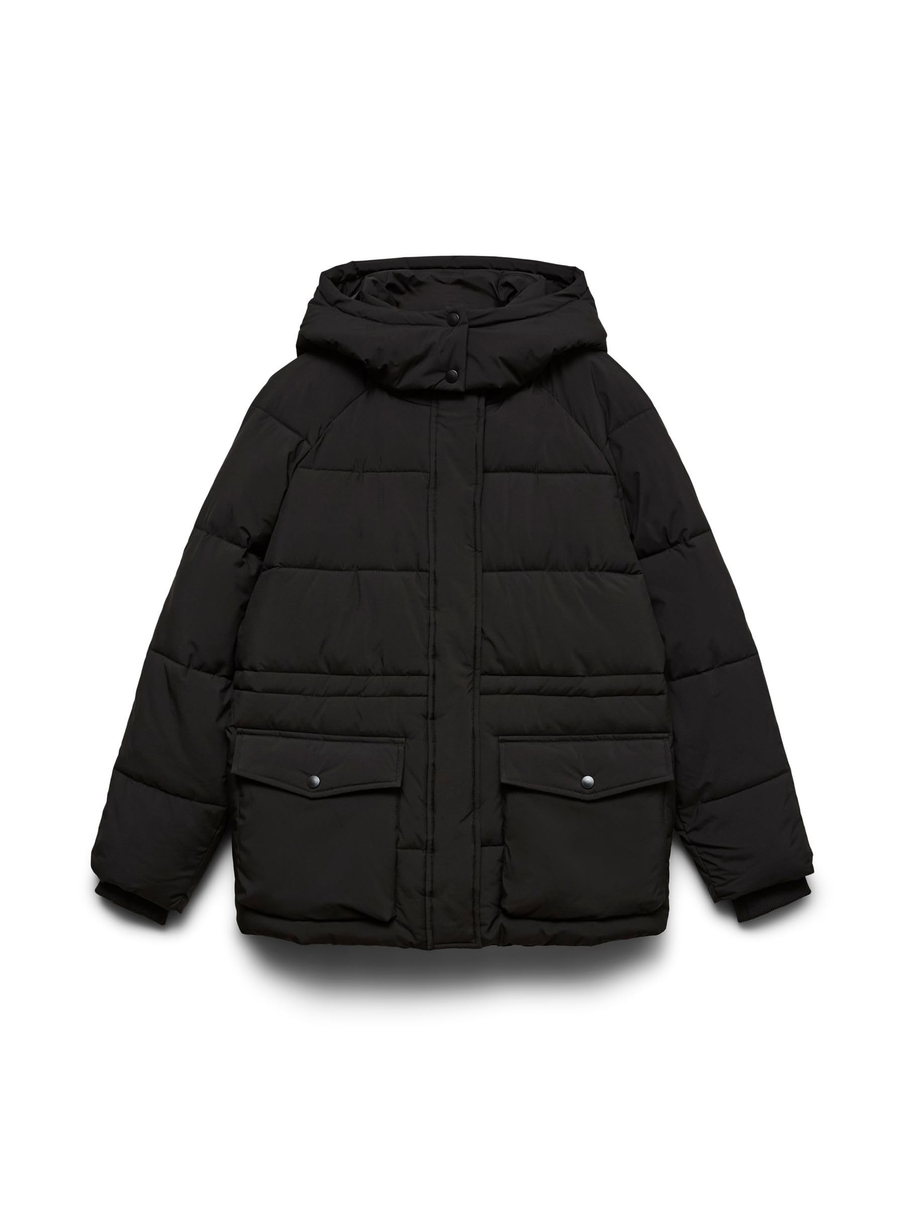 VERO MODA Female Steppjacke VMDIANA Jacke