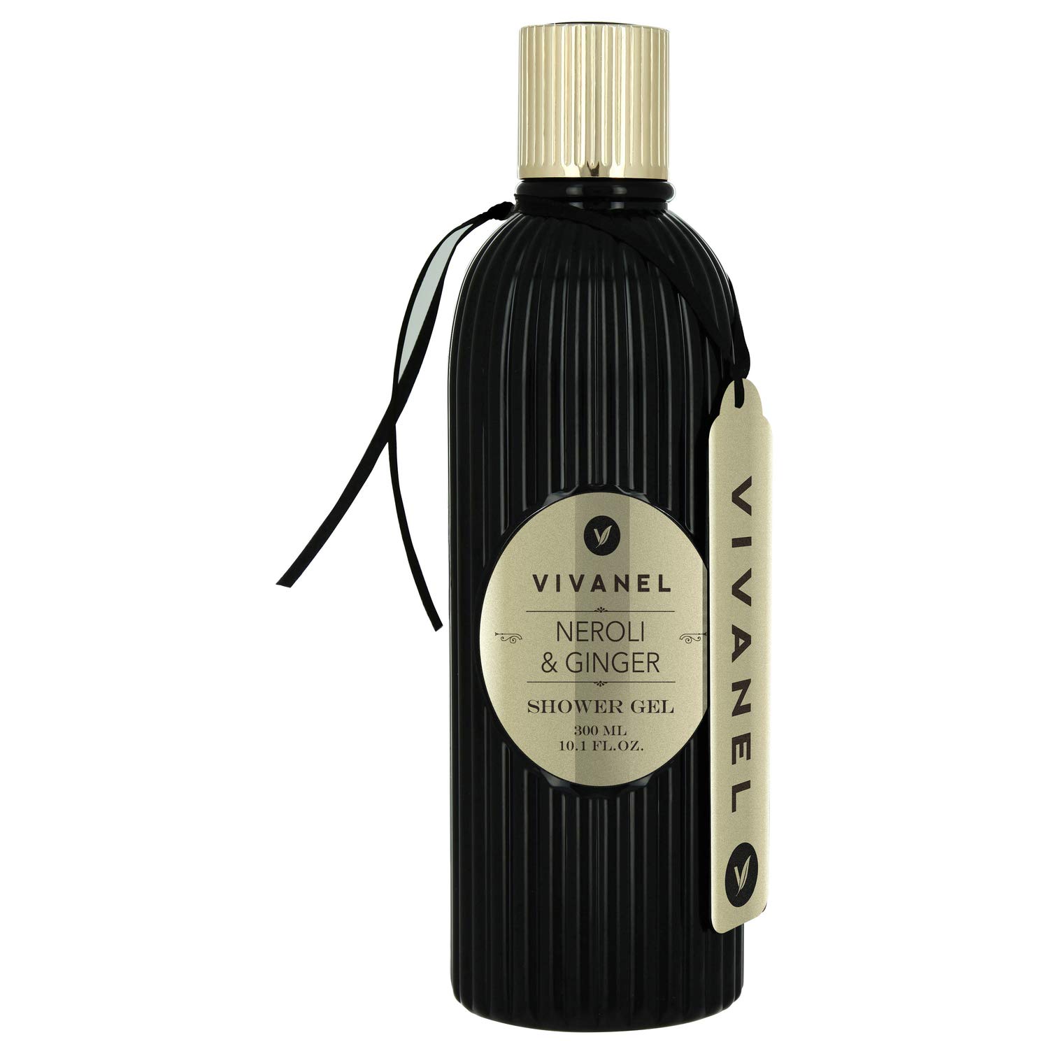 VIVANEL 8061 Neroli & Ginger Shower Gel 300 ml