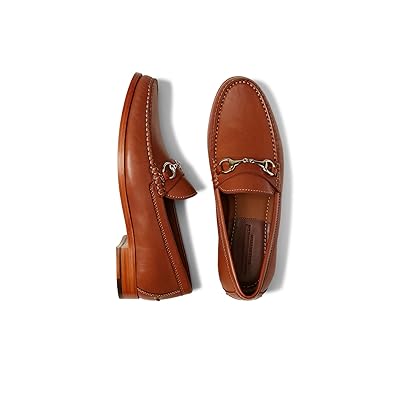 Johnston & Murphy Collection Baldwin Bit Men