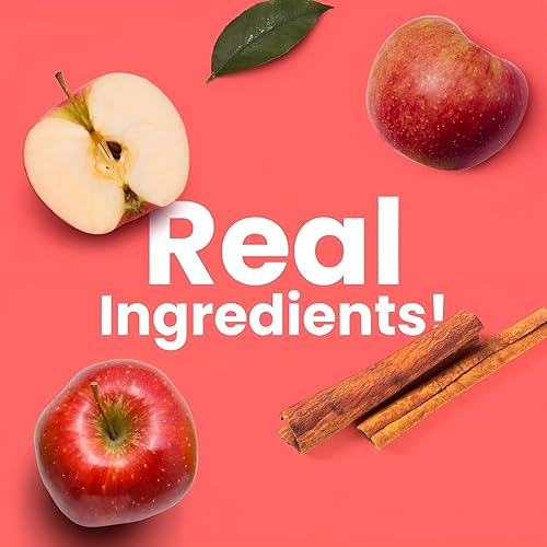 Vista 58 de Teaniru, Paquete surtido de muestras de té, 8 sabores exóticos de bienestar, envueltos individualmente en bolsas de té piramidales, ingredientes