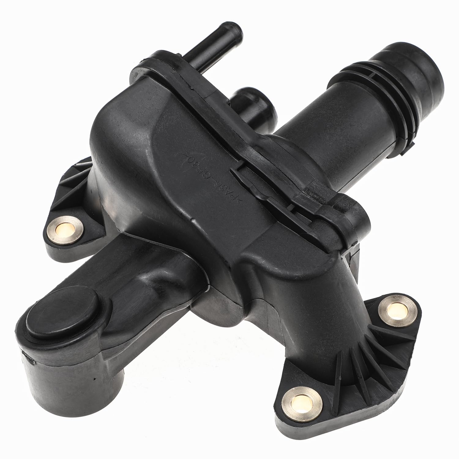 Aleawol LR073372 – Tubo Scarico Acqua Termostato Per Land Rover Range Rover Sport / Discovery 3 4