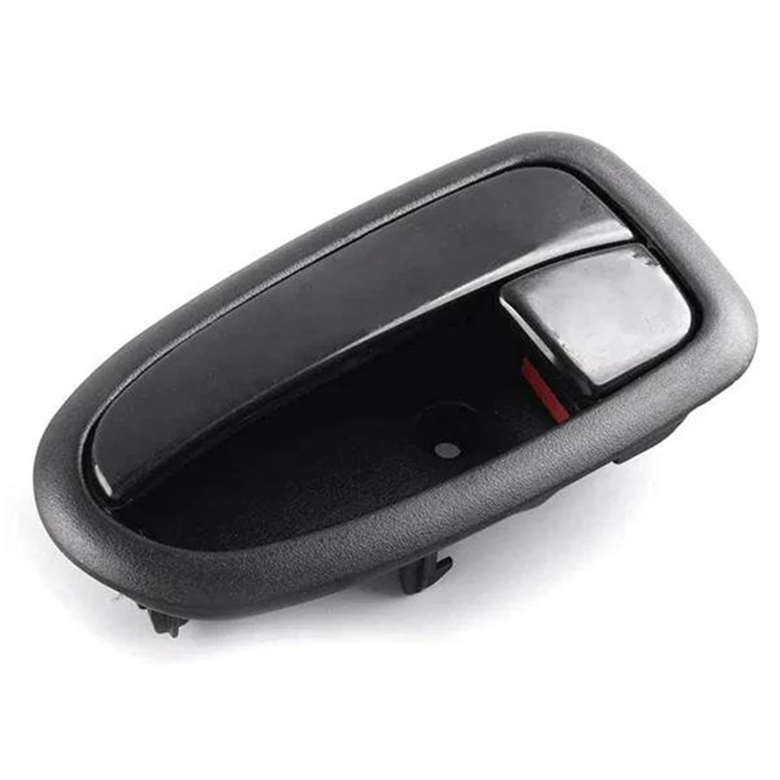 Zapora One Color Handle Car Black Interior Door Handle Catch For Hyundai For Matrix For Lavita 2001-2010