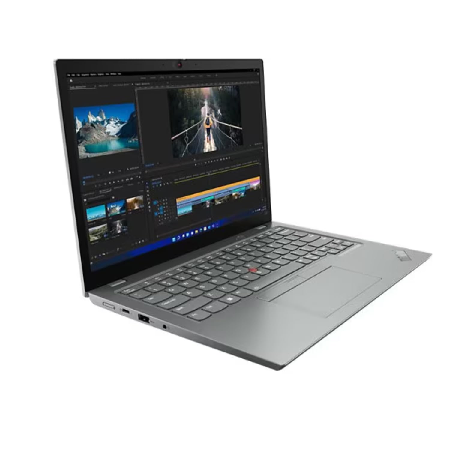 ThinkPad L13 Gen3 12世代 i7 16GB SSD WUXGA ThinkPad L13 Gen 3(第12世代インテル) | スリムで軽量な13.3型