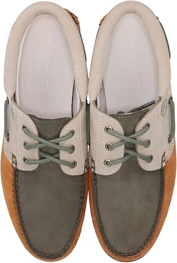 ティンバーランド　オーセンティック　3EYE　デッキシューズ ティンバーランド Timberland デッキシューズ オーセンティック