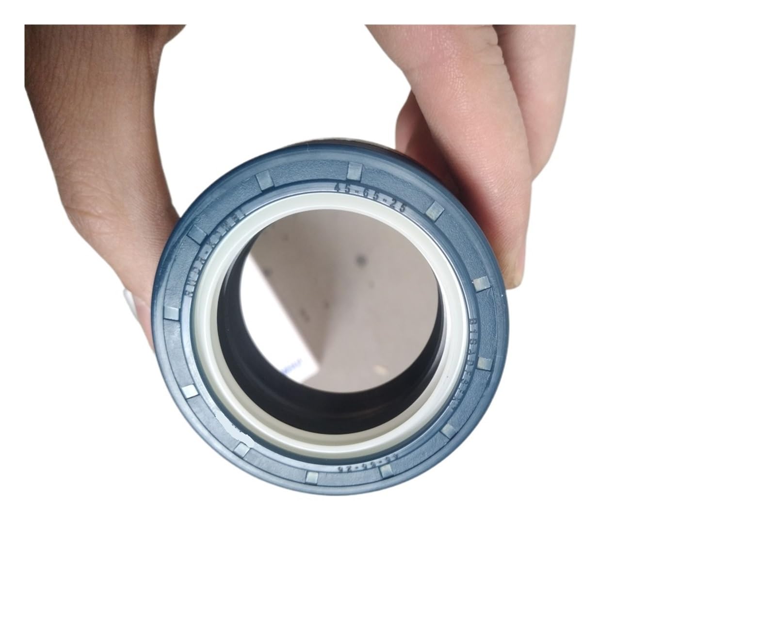 YMUGUEGH Shaft seal 45X65X25 or 45 * 65 * 25MM