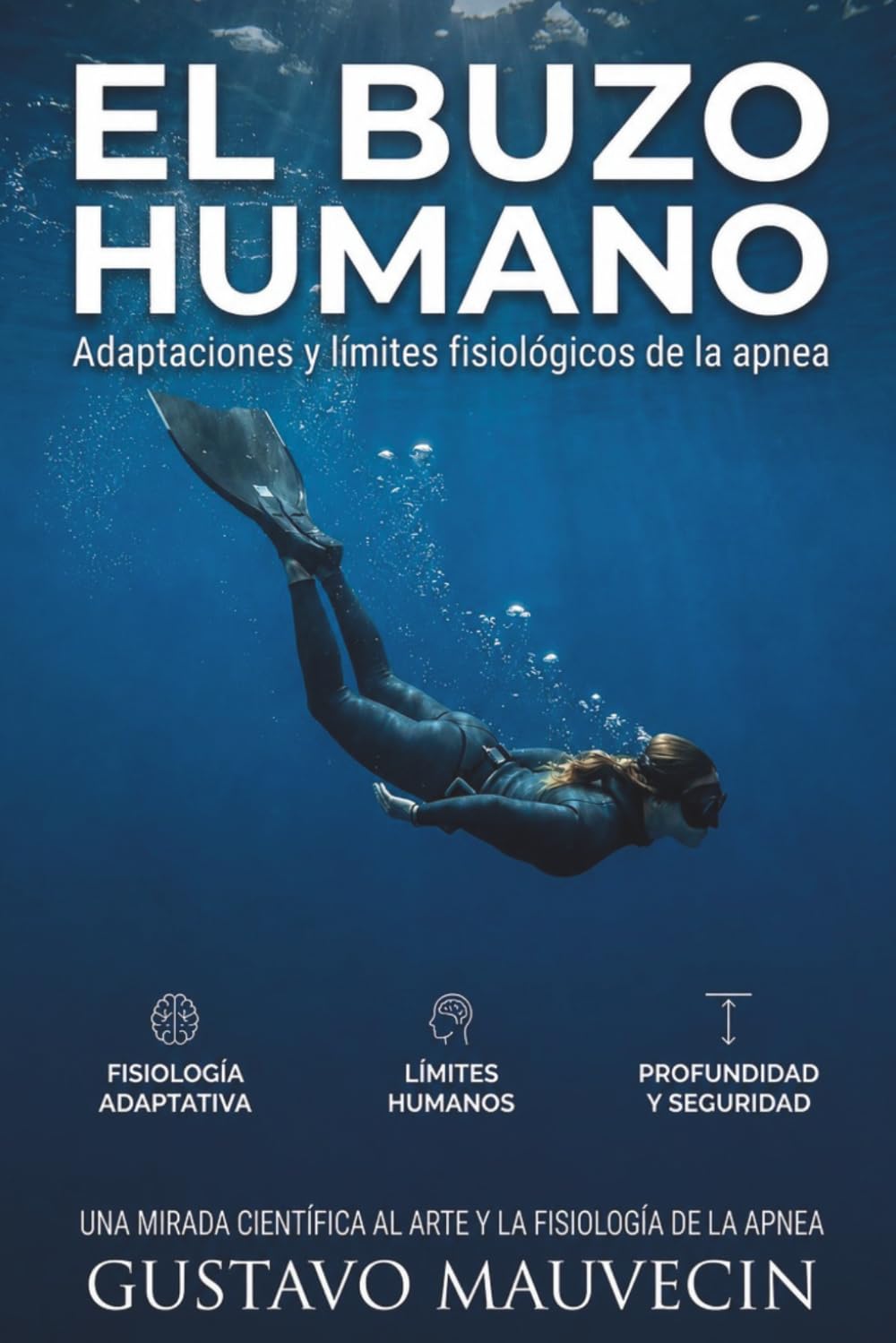 El buzo humano: Adaptaciones y límites fisiológicos de la apnea