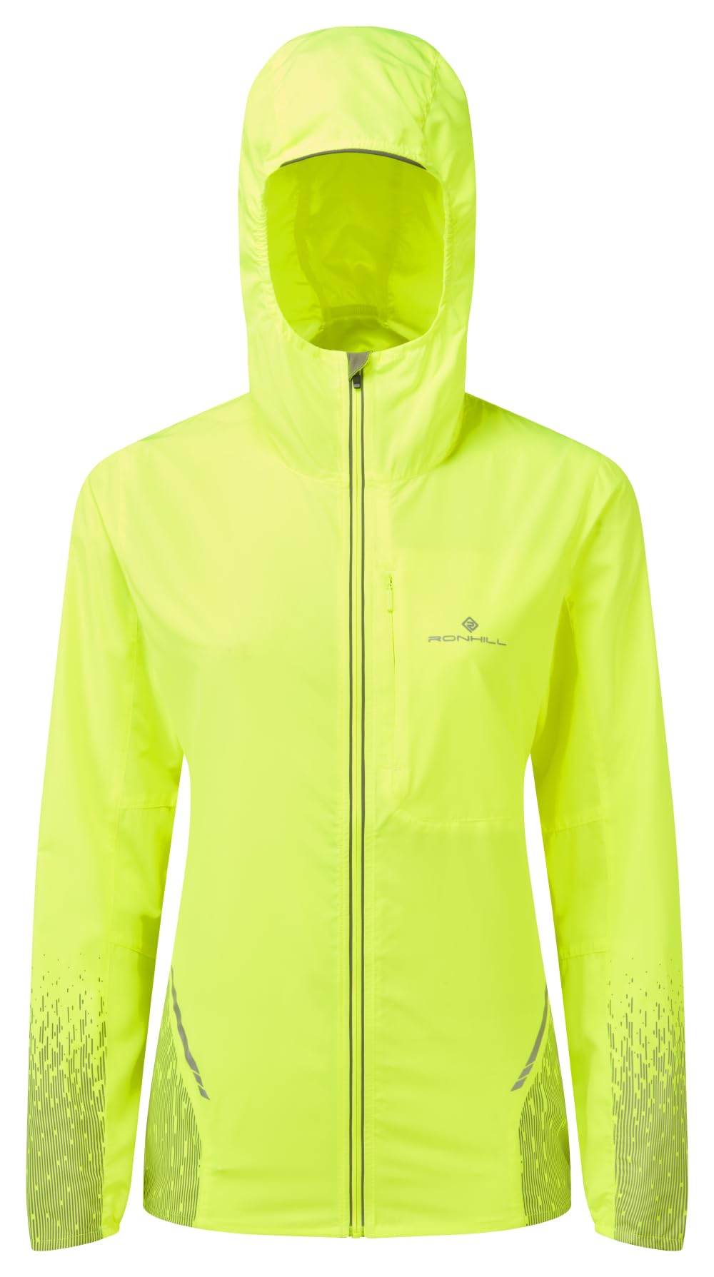 RonhillWomen's Wmn's Tech Reflect Jacket Wmn's Tech Afterhours Jacket