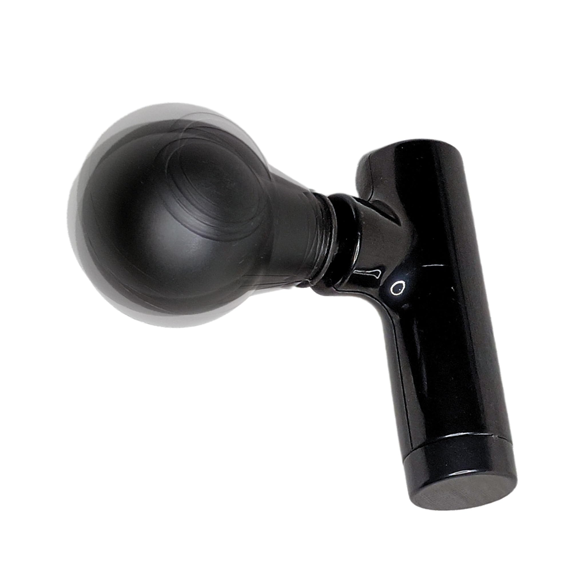 Muscle Drago - Mini Massage Gun for Travel Size - Full Body Pain Relief, Wireless Anywhere Massager machine for Deep Muscle Tissue | 3 speed modification & Travel friendly-image-25