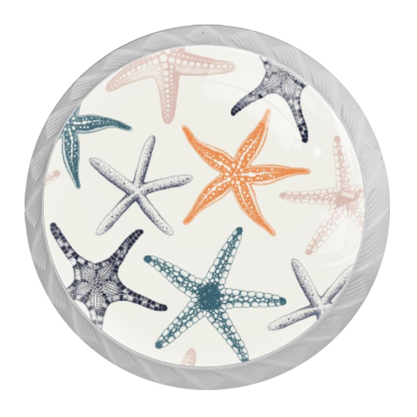 Tqmspg Multi Starfish Pattern