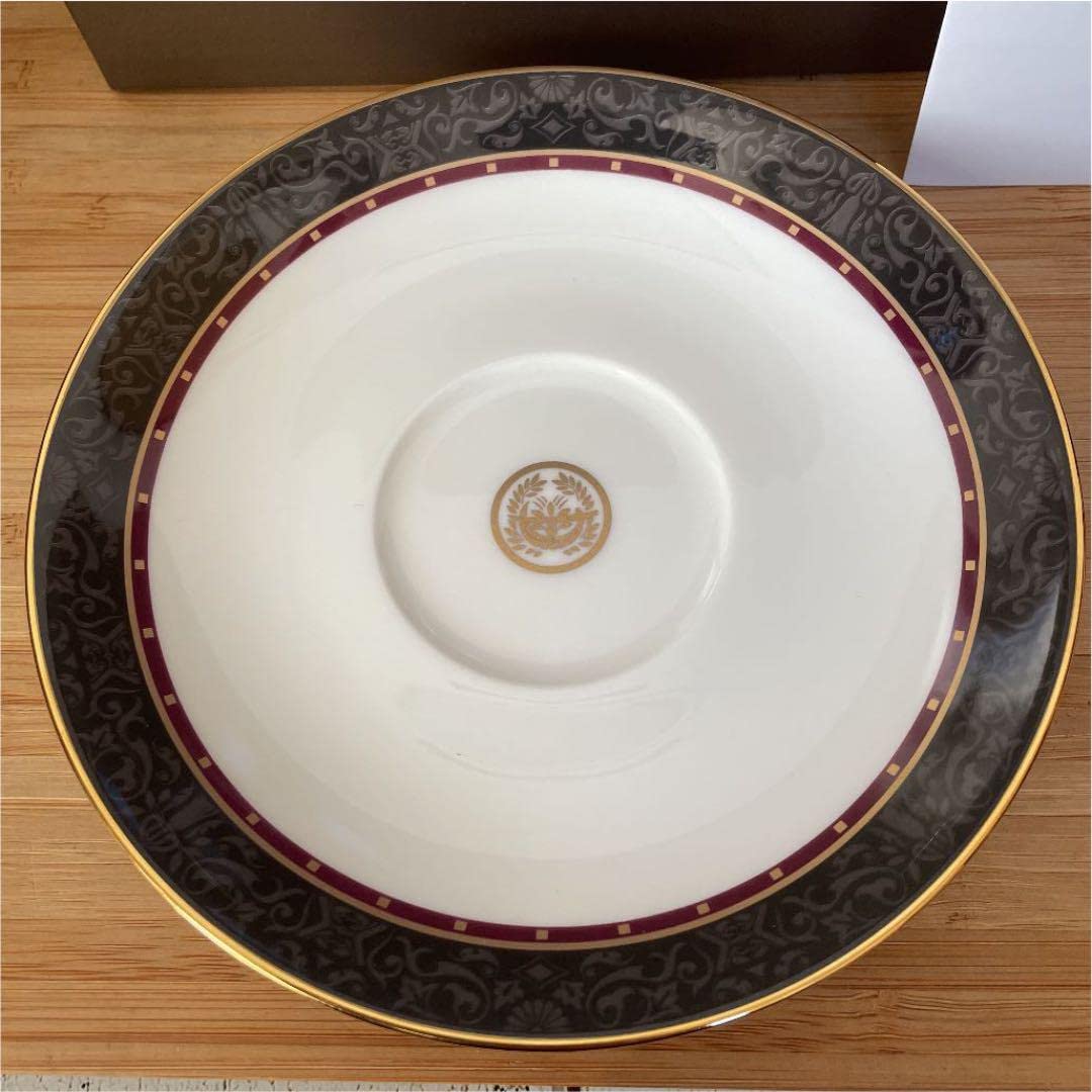 Amazon.co.jp: 刀剣乱舞 ノリタケ ティーカップ ソーサー 燭台切光忠