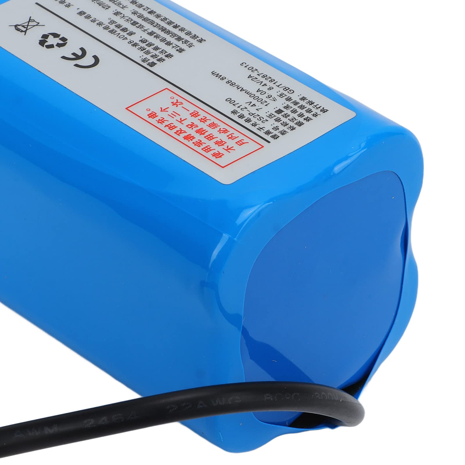 rc Nesting Boat Battery ,leichte 12000 mah 7 , 4 v wiederaufladbare Lithiumschnellbootbatterie für rc Boote , bateau amorceur