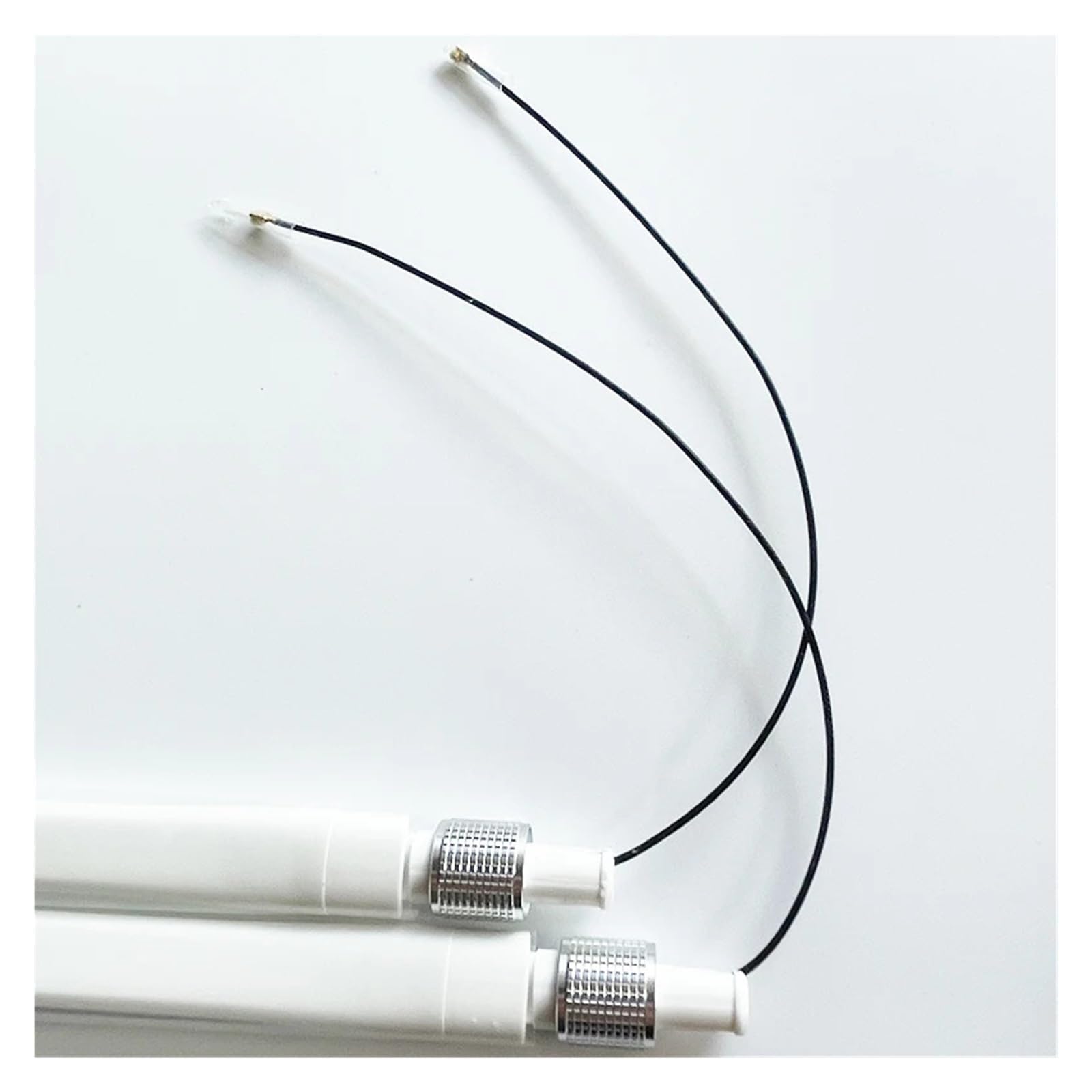 Antenna remota GL300N, compatibile for DJI, | Adattamento GL300N, design del cavo, componente di segnale, accessorio di riparazione(2 pcs)