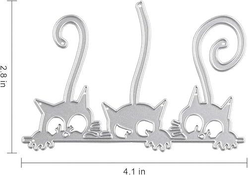 Vista 12 de Troqueles de corte de metal para festival de abejas, plantillas de estampado de decoración de primavera para álbumes de recortes, álbum de fotos