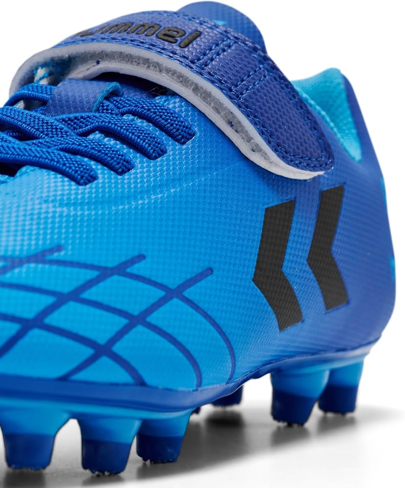 hummel Top Star F.g. Jr, Botas de fútbol, Surf The Web, 26 EU