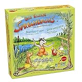 sprechdachs spielanleitung  Huch & Friends 75279 875273 - Der kleine Sprechdachs