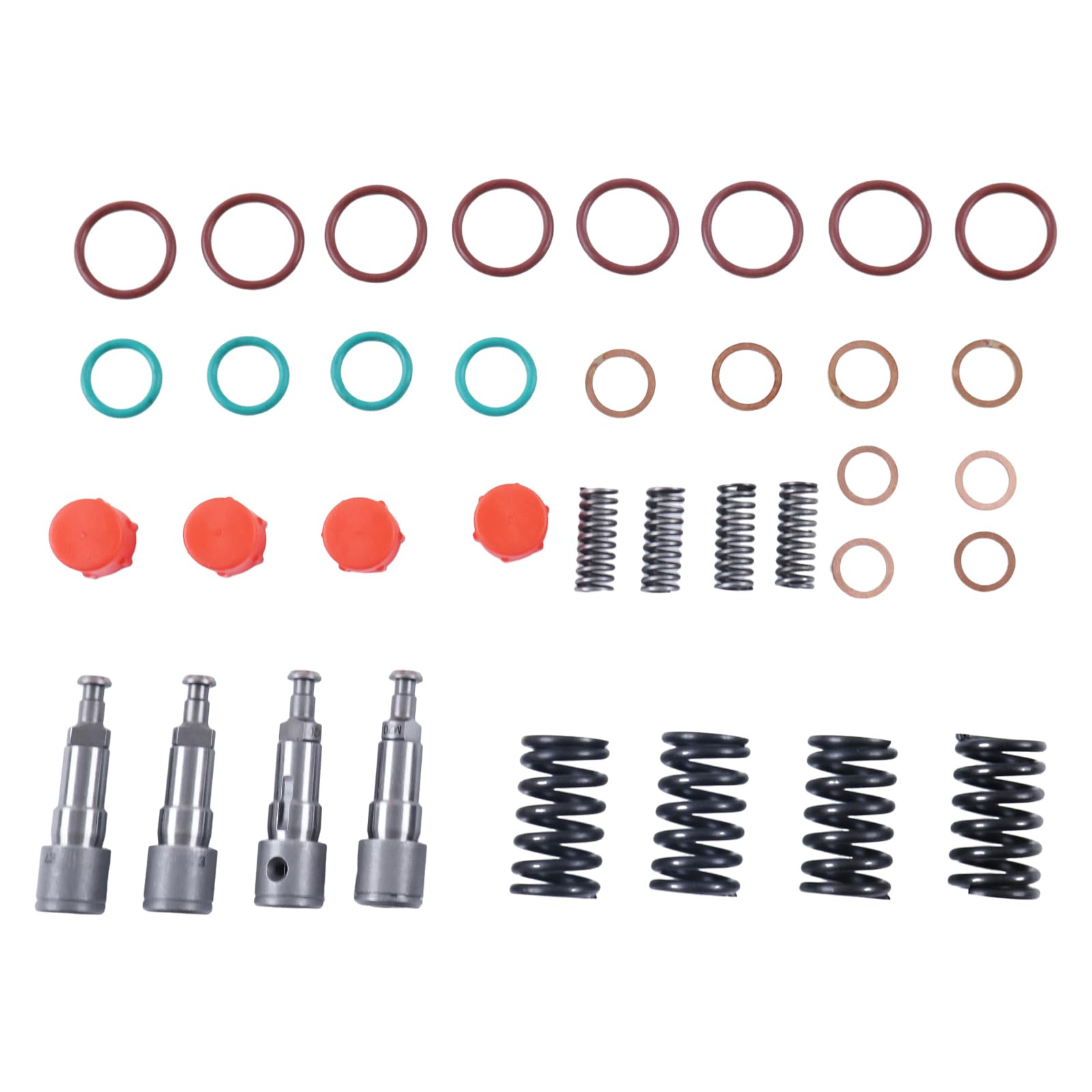 Fuel Injection Pump Rebuild Kit