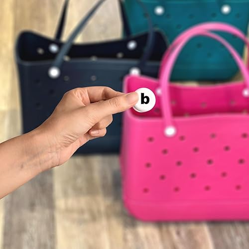 Miniatura 2 de 4 remaches de repuesto para bolsa de playa, remaches de repuesto para bolsa de playa, remaches, reparación de bolsas de goma, asas, correas con